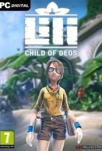 Lili: Child of Geos - Complete