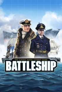 Hasbros BATTLESHIP