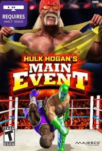 Hulk Hogans Main Event