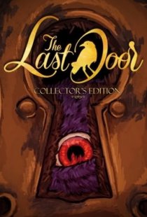 The Last Door - Collectors Edi