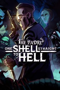 One Shell Straight to Hell