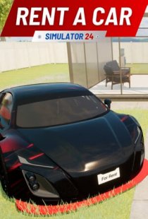 Rent A Car Simulator 24