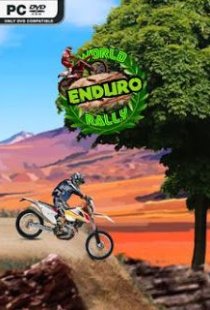 World Enduro Rally