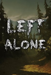 Left Alone