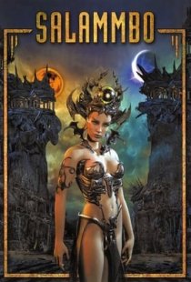 Salammbo: Battle for Carthage