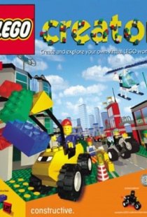 LEGO Creator