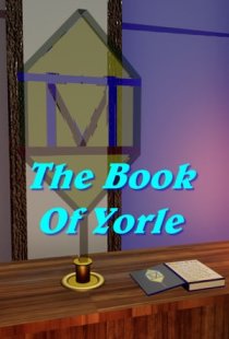 The Book Of Yorle: Save The Ch