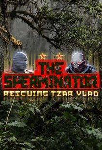The Sperminator: Rescuing Tzar