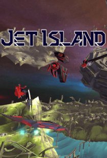 Jet Island
