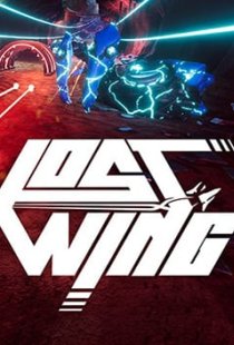 Lost Wing