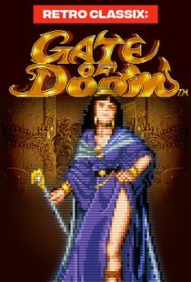 Retro Classix: Gate of Doom