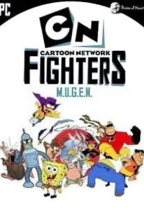 M.U.G.E.N CARTOON FIGHTERS