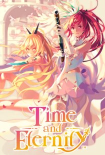 Time And Eternity