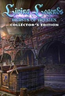 Living Legends 5: Beasts of Br