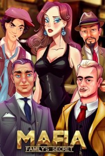 MAFIA: Familys Secret