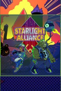 Starlight Alliance