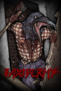 TAXIDERMY