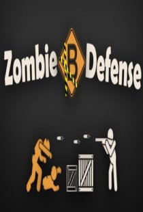 Zombie Builder Defense