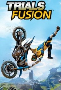 Trials Fusion