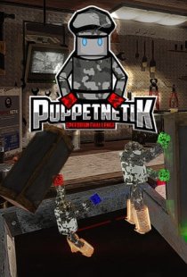 PuppeTNetiK: Speedrun Challeng