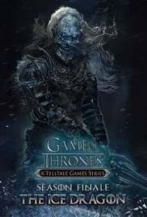 Game of Thrones - A Telltale G