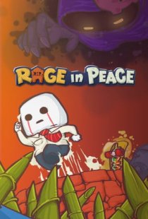 Rage in Peace