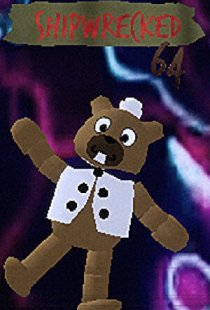 Shipwrecked 64