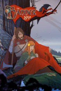 The Banner Saga
