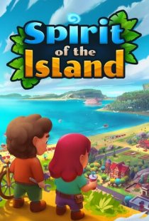 Spirit of the Island