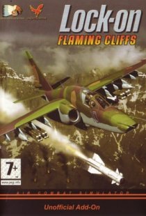 Lock On 1.1: Flaming Cliff