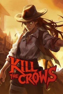 Kill The Crows