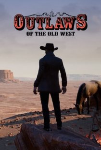 Outlaws of the Old West