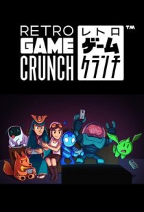 Retro Game Crunch