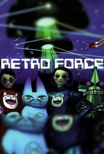 Retro Force