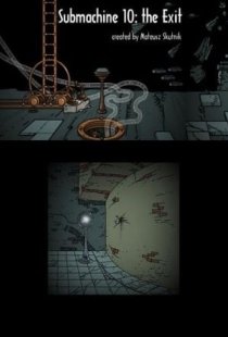 Submachine 10: The Exit HD
