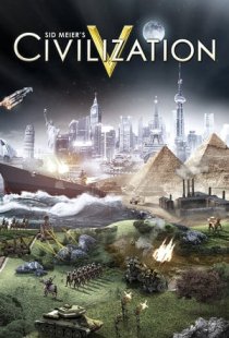 Sid Meiers Civilization 5
