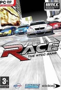 RACE - The WTCC Game
