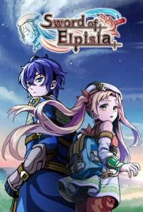 Sword of Elpisia