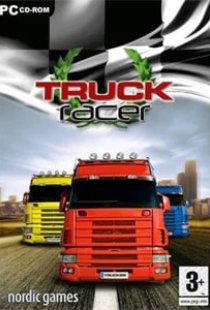 Truck Racer