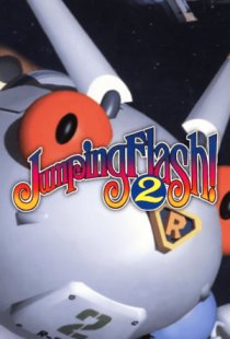Jumping Flash! 2