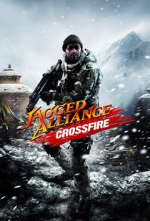 Jagged Alliance: Crossfire