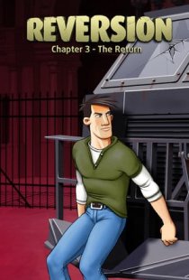 Reversion - The Return (Last C
