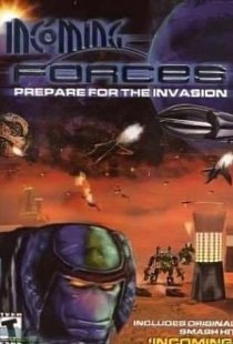 Incoming Forces