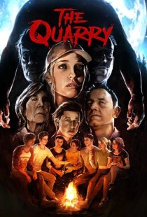 The Quarry