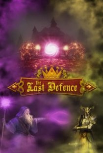 The Last Defense