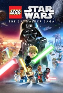 LEGO Star Wars: The Skywalker 
