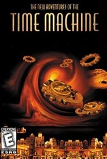 The New Adventures of the Time