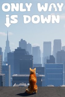 Only Way is Down