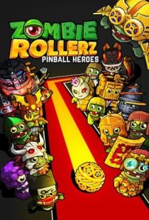 Zombie Rollerz: Pinball Heroes