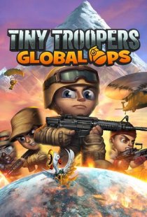 Tiny Troopers: Global Ops